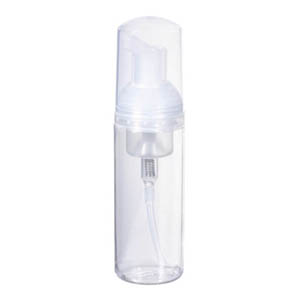MK-119  泡沫分装瓶 60ml