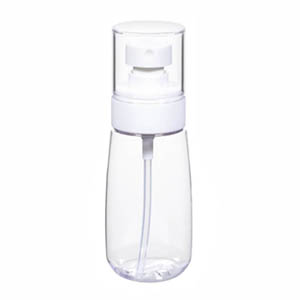 MK-110  喷雾瓶 乳液瓶 80ml