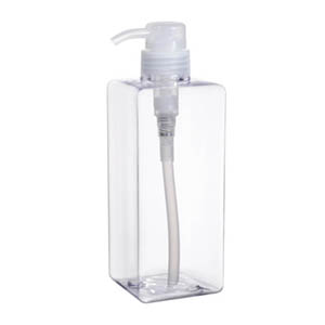 MK-106  650ml  替换乳液瓶