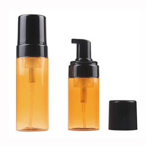 MK-130  PET泡沫瓶 100ml