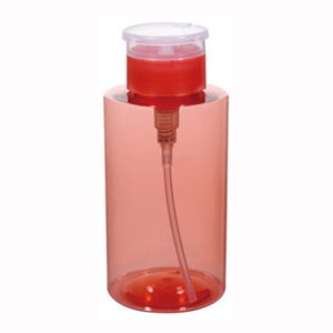 MK-123 PET卸甲水瓶 300ml