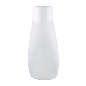 MK-127  PE扇形瓶 100ml