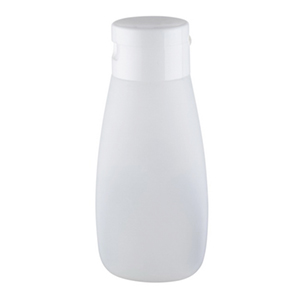 MK-127  PE扇形瓶 60ml