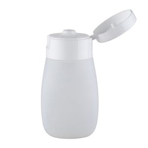 MK-127  PE扇形瓶 30ml