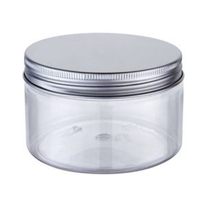 MK-136  PET膏霜罐 250ml