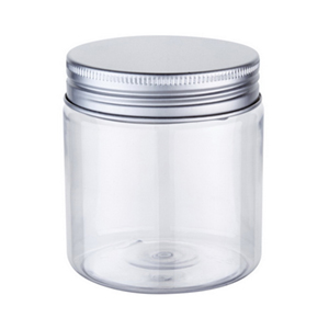 MK-136  PET膏霜罐 200ml