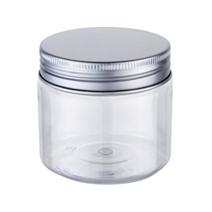 MK-136  PET膏霜罐 180ml