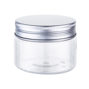 MK-136  PET膏霜罐 120ml