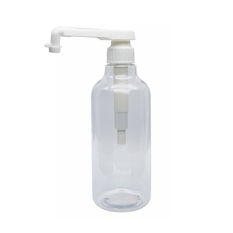 PETB-21 500ml